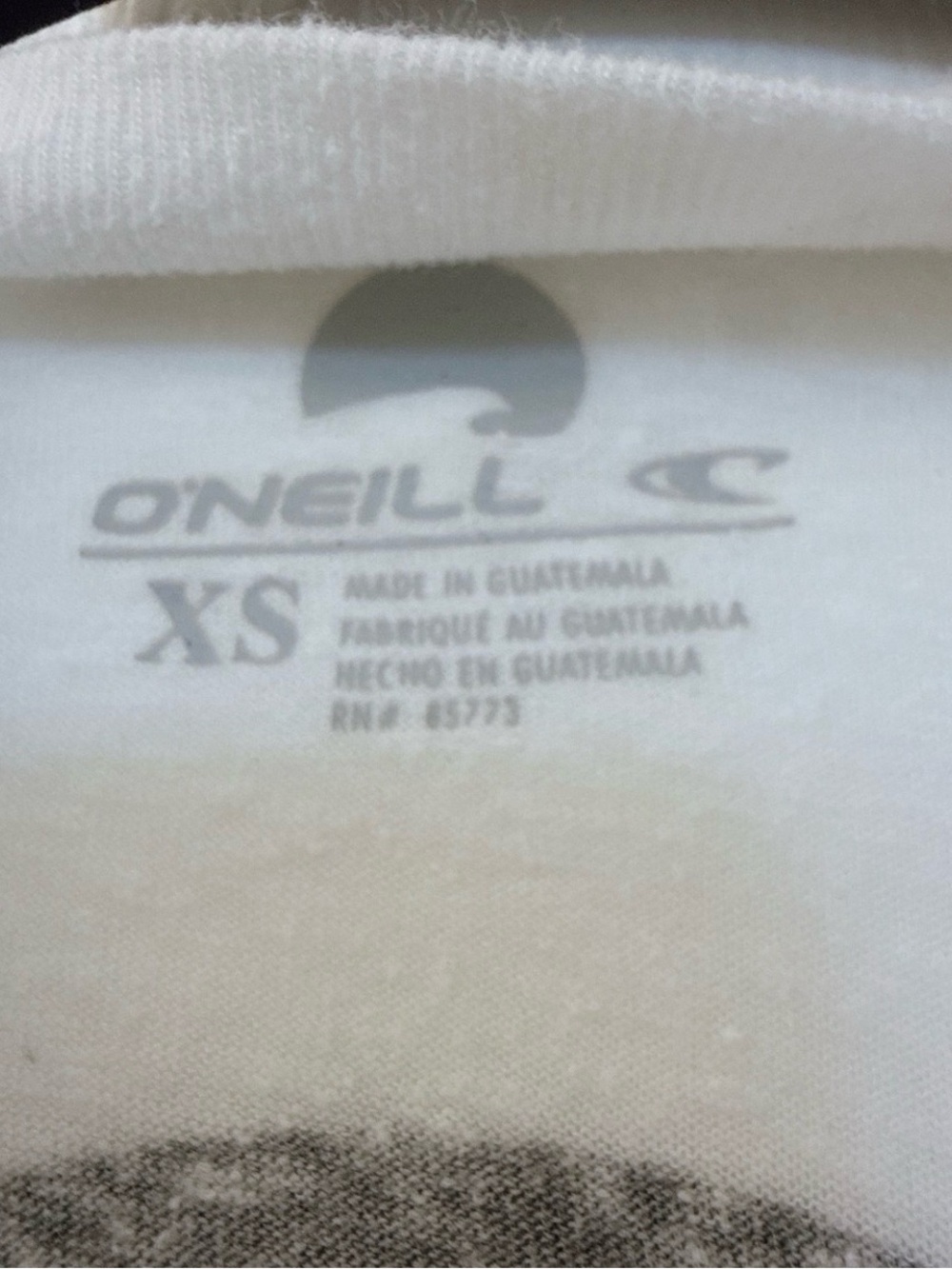 O’Neill | T-shirt - Picture 3 of 5